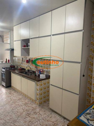 Imagem Apartamento com 3 Quartos à Venda, 145 m² em Grajaú - Rio De Janeiro Imagem Apartamento com 3 Quartos à Venda, 145 m² em Grajaú - Rio De Janeiro