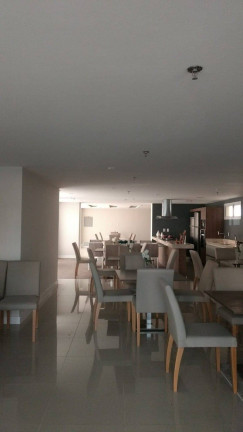 Imagem Apartamento com 3 Quartos à Venda, 111 m² em Cocó - Fortaleza