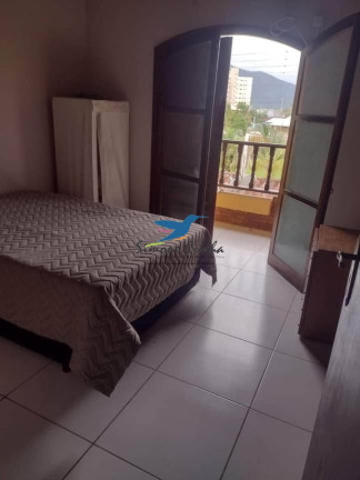 Imagem Sobrado com 2 Quartos à Venda, 99 m² em Loteamento Balneário Camburi - Caraguatatuba