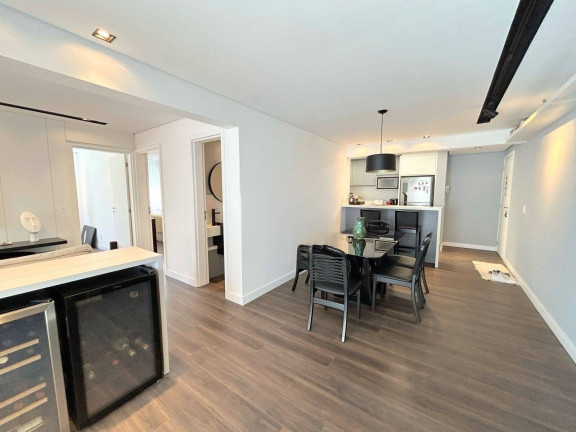 Imagem Apartamento com 3 Quartos à Venda, 97 m² em Abraão - Florianópolis Imagem Apartamento com 3 Quartos à Venda, 97 m² em Abraão - Florianópolis