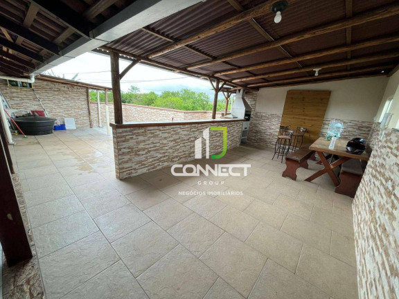 Imagem Casa com 4 Quartos à Venda, 200 m² em Murta - Itajaí Imagem Casa com 4 Quartos à Venda, 200 m² em Murta - Itajaí