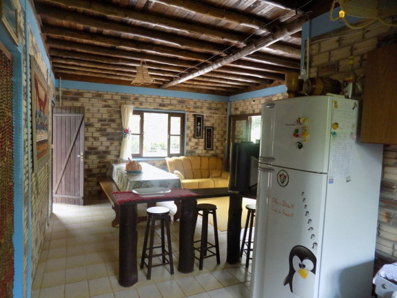 Imagem Casa com 4 Quartos à Venda, 220 m² em Alto Arroio - Imbituba