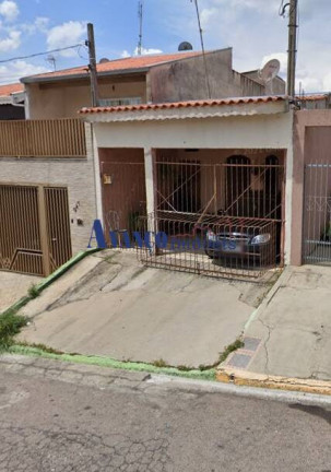 Casa com 2 Quartos à Venda, 125 m² em Jardim Das Palmeiras - Várzea Paulista