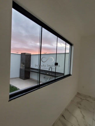 Imagem Casa com 3 Quartos à Venda, 220 m² em Jardim Imperial - Lagoa Santa