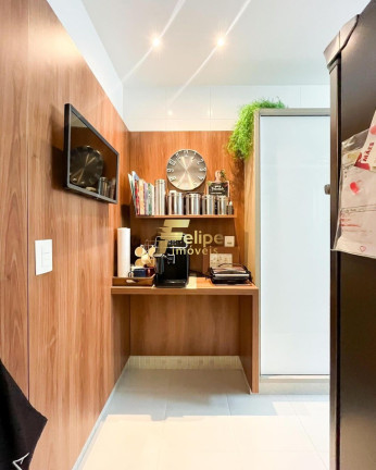Imagem Imóvel com 3 Quartos à Venda, 110 m² em Praia De Itaparica - Vila Velha