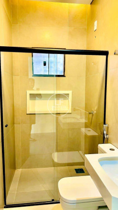 Imagem Casa com 3 Quartos à Venda, 145 m² em Jardim Maria Inês - Aparecida De Goiânia Imagem Casa com 3 Quartos à Venda, 145 m² em Jardim Maria Inês - Aparecida De Goiânia