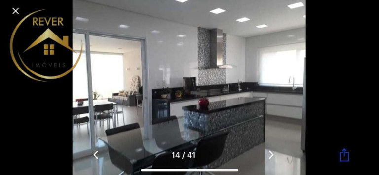 Imagem Sobrado com 6 Quartos à Venda, 850 m² em Loteamento Alphaville Campinas - Campinas Imagem Sobrado com 6 Quartos à Venda, 850 m² em Loteamento Alphaville Campinas - Campinas