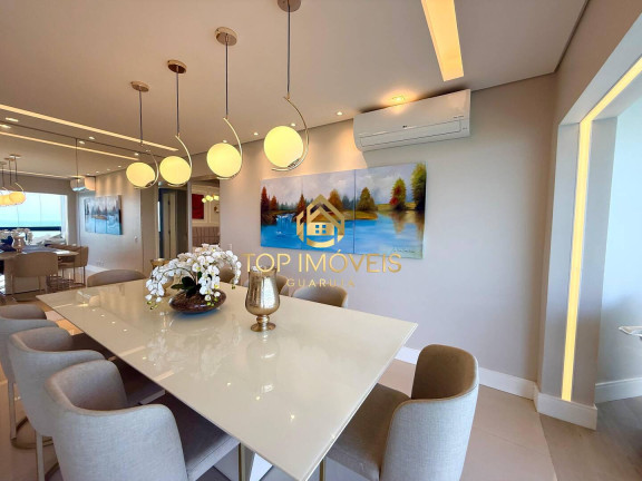 Imagem Apartamento com 4 Quartos à Venda, 260 m² em Enseada - Guarujá Imagem Apartamento com 4 Quartos à Venda, 260 m² em Enseada - Guarujá