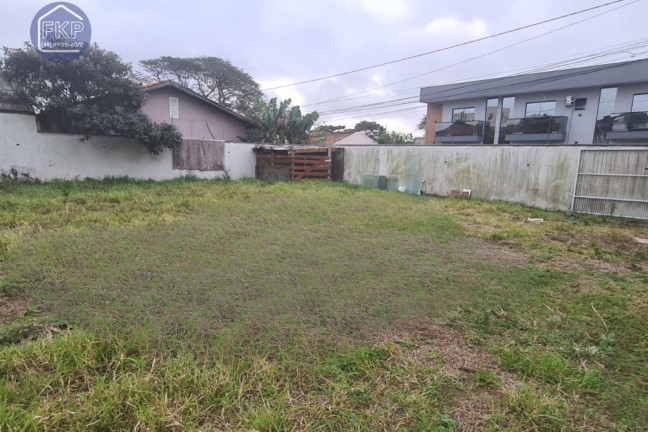Imagem Terreno à Venda, 1.120 m² em Ingleses Do Rio Vermelho - Florianópolis