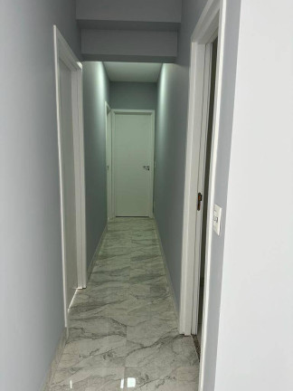 Imagem Apartamento com 3 Quartos à Venda, 83 m² em Tamboré - Barueri
