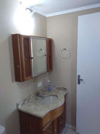 Imagem Apartamento com 1 Quarto à Venda, 42 m² em Santana - Porto Alegre