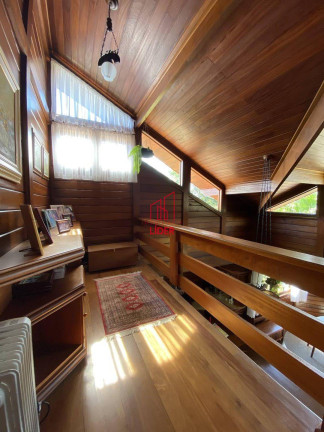 Imagem Casa com 3 Quartos à Venda, 1.192 m² em Condominio Pousada - Quatro Barras Imagem Casa com 3 Quartos à Venda, 1.192 m² em Condominio Pousada - Quatro Barras