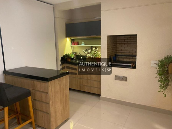 Imagem Apartamento com 3 Quartos à Venda, 132 m² em Chácara Inglesa - São Paulo Imagem Apartamento com 3 Quartos à Venda, 132 m² em Chácara Inglesa - São Paulo