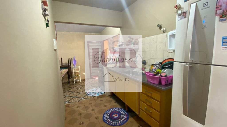 Imagem Casa com 3 Quartos à Venda, 200 m² em Jardim Maria Eugênia - Sorocaba