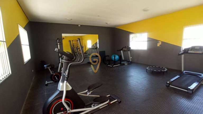 Imagem Apartamento com 2 Quartos à Venda, 50 m² em Jardim Yolanda - Jacareí Imagem Apartamento com 2 Quartos à Venda, 50 m² em Jardim Yolanda - Jacareí