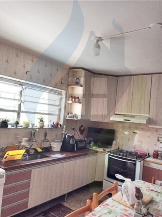 Imagem Casa com 3 Quartos à Venda, 210 m² em Rudge Ramos - São Bernardo Do Campo Imagem Casa com 3 Quartos à Venda, 210 m² em Rudge Ramos - São Bernardo Do Campo