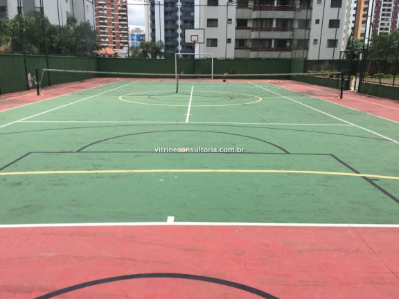 Imagem Apartamento com 3 Quartos à Venda, 120 m² em Jardim Vila Mariana - São Paulo