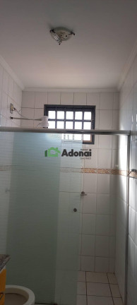 Imagem Casa com 3 Quartos à Venda, 150 m² em Jardim Guanabara - Jundiaí Imagem Casa com 3 Quartos à Venda, 150 m² em Jardim Guanabara - Jundiaí