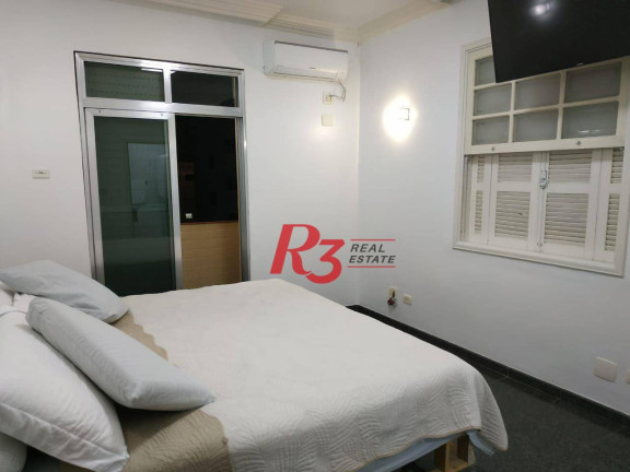 Imagem Apartamento com 2 Quartos à Venda, 87 m² em Boqueirão - Santos Imagem Apartamento com 2 Quartos à Venda, 87 m² em Boqueirão - Santos