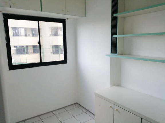 Imagem Apartamento com 4 Quartos à Venda, 300 m² em Meireles - Fortaleza