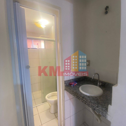 Imagem Apartamento com 2 Quartos à Venda, 60 m² em Alto De São Manoel - Mossoró Imagem Apartamento com 2 Quartos à Venda, 60 m² em Alto De São Manoel - Mossoró