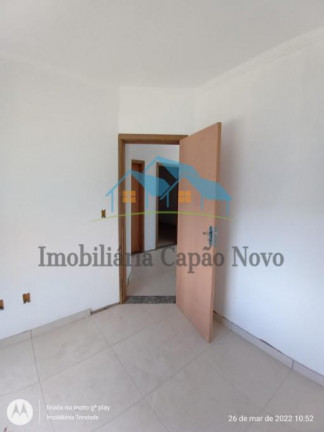 Imagem Casa com 3 Quartos à Venda, 150 m² em Capão Novo - Capão Da Canoa