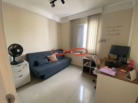 Imagem Apartamento com 2 Quartos à Venda, 47 m² em Jardim São Francisco (zona Leste) - São Paulo Imagem Apartamento com 2 Quartos à Venda, 47 m² em Jardim São Francisco (zona Leste) - São Paulo
