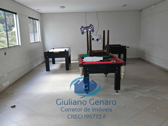 Imagem Apartamento com 2 Quartos à Venda, 41 m² em Olaria - Salto