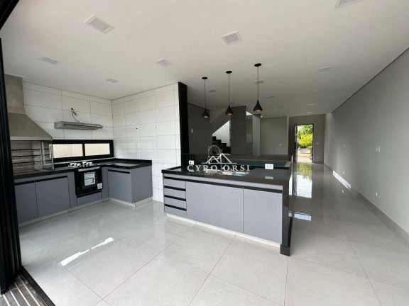 Imagem Casa com 3 Quartos à Venda, 140 m² em Condomínio Mônaco - Piracicaba Imagem Casa com 3 Quartos à Venda, 140 m² em Condomínio Mônaco - Piracicaba