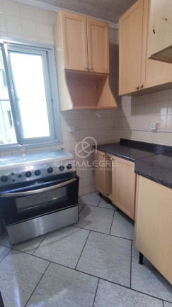 Imagem Apartamento com 3 Quartos à Venda, 70 m² em São Sebastião - Esteio