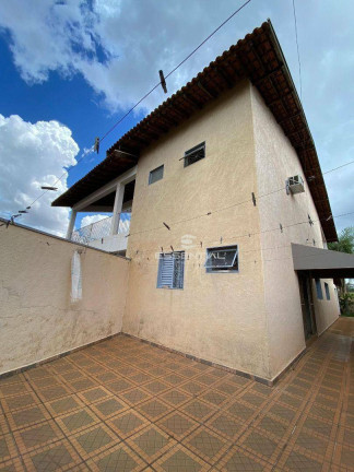 Imagem Sobrado com 4 Quartos à Venda, 408 m² em Jardim Aclimação - São José Do Rio Preto Imagem Sobrado com 4 Quartos à Venda, 408 m² em Jardim Aclimação - São José Do Rio Preto
