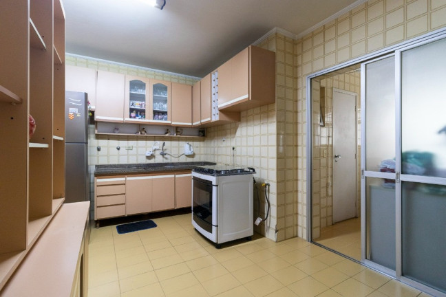 Imagem Imóvel com 3 Quartos à Venda, 148 m² em Vila Monte Alegre - São Paulo Imagem Imóvel com 3 Quartos à Venda, 148 m² em Vila Monte Alegre - São Paulo