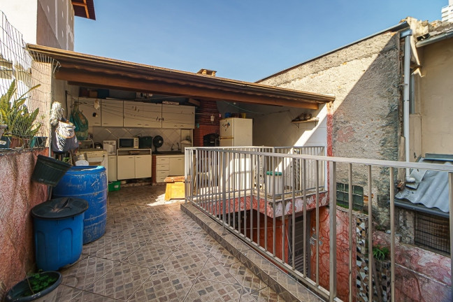 Imagem Casa com 3 Quartos à Venda, 115 m² em Sumaré - São Paulo Imagem Casa com 3 Quartos à Venda, 115 m² em Sumaré - São Paulo