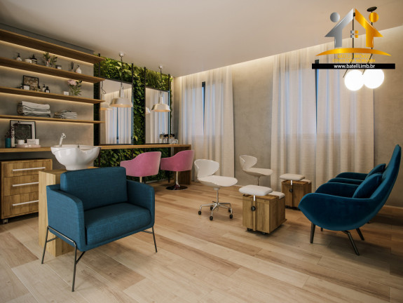 Imagem Apartamento com 2 Quartos à Venda, 44 m² em Butantã - São Paulo Imagem Apartamento com 2 Quartos à Venda, 44 m² em Butantã - São Paulo