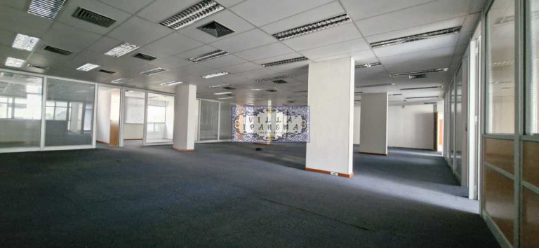 Imagem Sala Comercial para Alugar, 2.100 m² em Botafogo - Rio De Janeiro Imagem Sala Comercial para Alugar, 2.100 m² em Botafogo - Rio De Janeiro