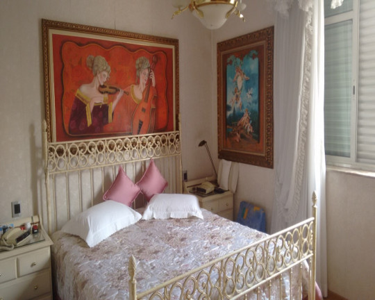 Imagem Apartamento com 3 Quartos à Venda, 198 m² em Vila Monumento - São Paulo Imagem Apartamento com 3 Quartos à Venda, 198 m² em Vila Monumento - São Paulo