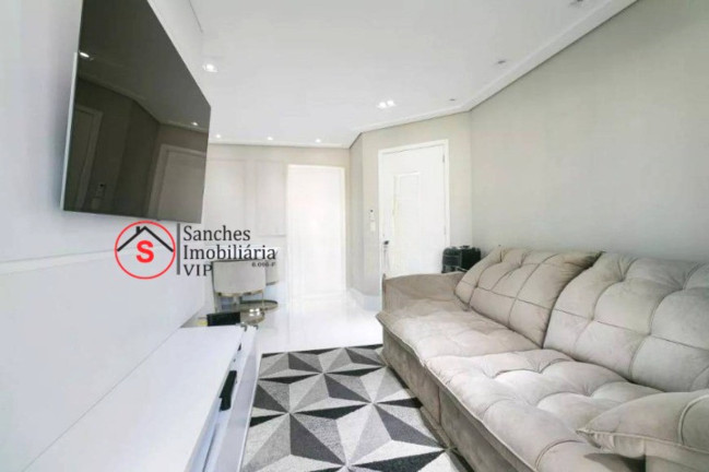 Imagem Apartamento com 3 Quartos à Venda, 94 m² em Tatuapé - São Paulo Imagem Apartamento com 3 Quartos à Venda, 94 m² em Tatuapé - São Paulo