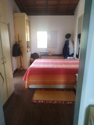Imagem Casa com 4 Quartos à Venda, 1.086 m² em Parque Jaguari (fazendinha) - Santana De Parnaíba