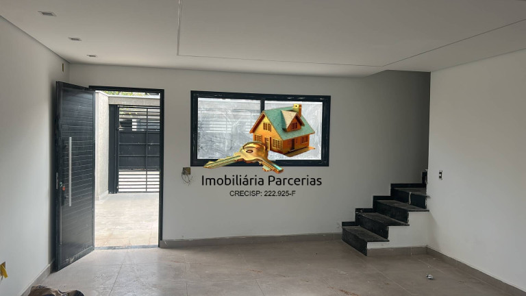 Imagem Sobrado com 3 Quartos à Venda, 140 m² em Portais (polvilho) - Cajamar Imagem Sobrado com 3 Quartos à Venda, 140 m² em Portais (polvilho) - Cajamar