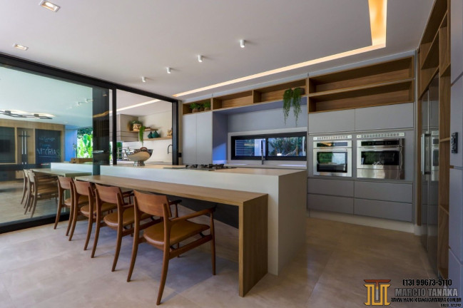 Imagem Casa com 5 Quartos à Venda, 592 m² em Riviera - Bertioga Imagem Casa com 5 Quartos à Venda, 592 m² em Riviera - Bertioga