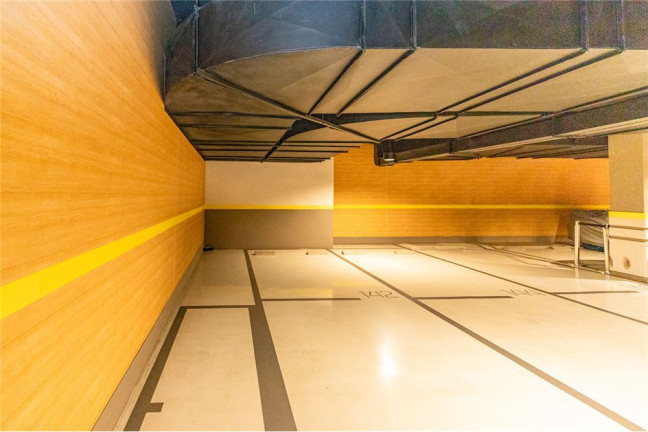 Imagem Apartamento com 1 Quarto à Venda, 46 m² em Vila Olímpia - São Paulo Imagem Apartamento com 1 Quarto à Venda, 46 m² em Vila Olímpia - São Paulo