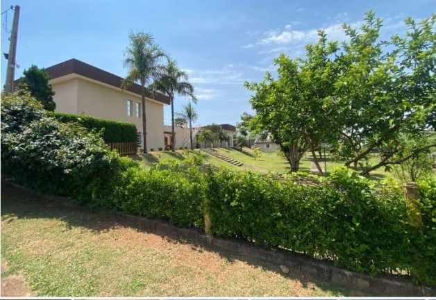 Imagem Casa de Condomínio com 4 Quartos à Venda, em Portal Dos Lagos - Boituva Imagem Casa de Condomínio com 4 Quartos à Venda, em Portal Dos Lagos - Boituva