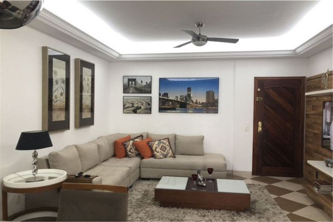 Imagem Cobertura com 3 Quartos à Venda, 244 m² em Tijuca - Rio De Janeiro Imagem Cobertura com 3 Quartos à Venda, 244 m² em Tijuca - Rio De Janeiro