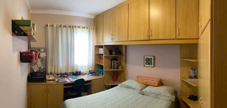 Imagem Apartamento com 2 Quartos à Venda, 81 m² em Vila Augusta - Sorocaba Imagem Apartamento com 2 Quartos à Venda, 81 m² em Vila Augusta - Sorocaba