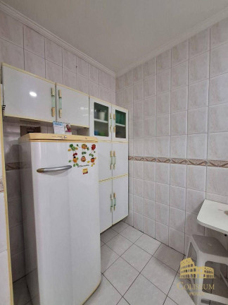 Imagem Apartamento com 2 Quartos à Venda, 64 m² em Vila Assunção - Praia Grande Imagem Apartamento com 2 Quartos à Venda, 64 m² em Vila Assunção - Praia Grande