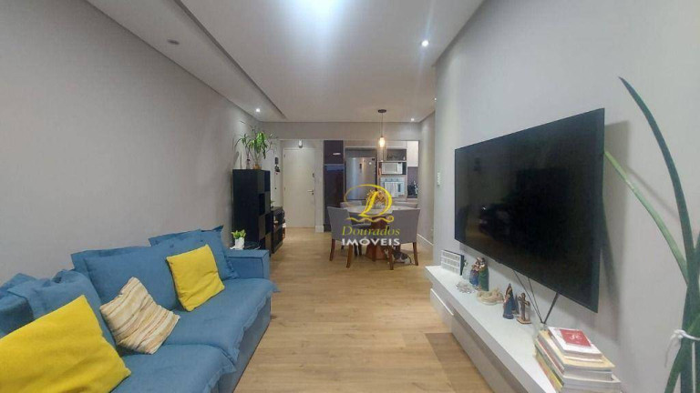 Imagem Apartamento com 2 Quartos à Venda, 82 m² em Canto Do Forte - Praia Grande Imagem Apartamento com 2 Quartos à Venda, 82 m² em Canto Do Forte - Praia Grande