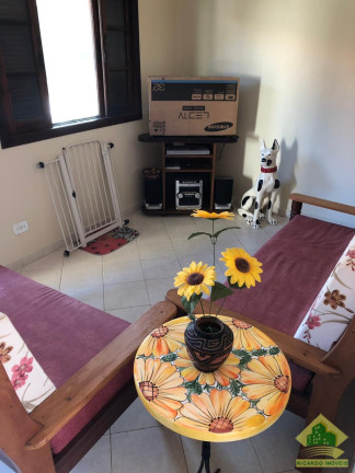 Imagem Apartamento com 2 Quartos à Venda, 65 m² em Itaguá - Ubatuba