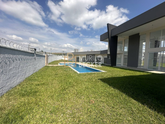 Imagem Casa de Condomínio com 4 Quartos à Venda, 700 m² em Urbanova - São José Dos Campos