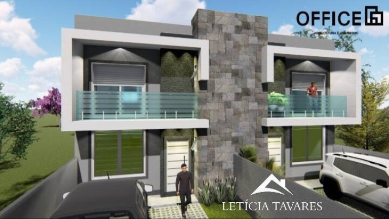 Imagem Casa com 3 Quartos à Venda, 118 m² em Canoas Imagem Casa com 3 Quartos à Venda, 118 m² em Canoas