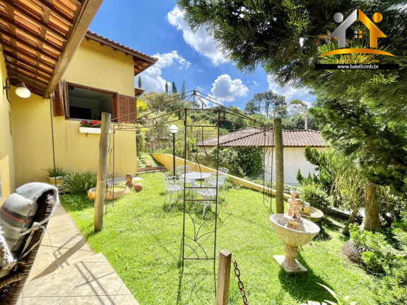 Imagem Casa de Condomínio com 4 Quartos à Venda, 336 m² em Granja Viana - Carapicuíba Imagem Casa de Condomínio com 4 Quartos à Venda, 336 m² em Granja Viana - Carapicuíba